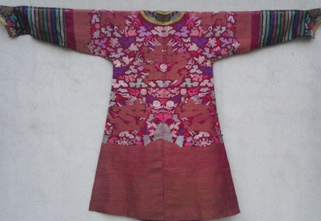 紫气东来 圣旨驾到