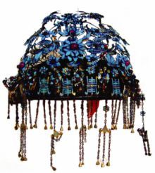 紫气东来 圣旨驾到