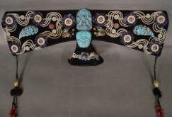 紫气东来 圣旨驾到