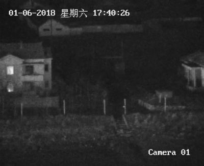 赵亮——界 (个展)