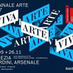 2017 威尼斯双年展｜La Biennale Di Venezia 2017