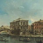 英国艺术部长采取措施防止威尼斯杰作从国内流出