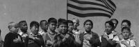 The Political Lens of Dorothea Lange and Vanessa Winship - Dorothea Lange与Vanessa Winship的政治镜像