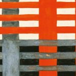 德绍·包豪斯Bauhaus Dessau：清晰的阴影、清晰的线条和令人惊讶的丰富色彩。