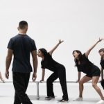 The Judson Dance Theater Comes Alive at MoMA - 贾德森舞蹈剧院在MOMA活跃起来