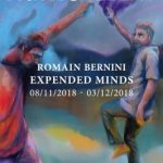 罗曼·贝尼尼——自由幻境 (个展)