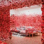 Yayoi Kusama Considering Legal Action after a Number of Fake Exhibitions Appear in China - 在中国出现多个假展览后，考虑采取法律行动