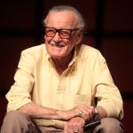 Marvel Comics’ Stan Lee Dies Aged 95 - 奇迹漫画《斯坦李逝世》95岁