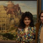 Wes Anderson and Juman Malouf’s Curatorial Debut in Vienna Relives the Moment of First Love - 韦斯·安德森和Juman Malouf在维也纳的首次亮相重现了初恋的时刻