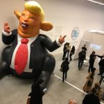US Galleries Mobilize in Support of Democrats Ahead of Today’s Midterm Elections - 美国美术馆在今天中期选举前动员民主党人支持