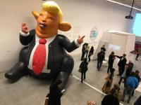 US Galleries Mobilize in Support of Democrats Ahead of Today’s Midterm Elections - 美国美术馆在今天中期选举前动员民主党人支持