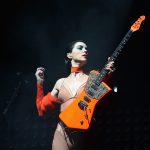 Where Are the Female Musicians? Met Called Out for Male-Heavy Rock and Roll Show - 女性音乐家在哪里？MET呼吁男性重摇滚表演