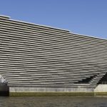 From V&A Dundee to South London Gallery, The Year in Buildings - 从V&A Dundee到伦敦南部美术馆，建筑年