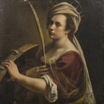 National Gallery Purchased £3.6M Artemisia Gentileschi to Transform ‘Story of Women Artists’, But is it Nazi Loot? - 国家美术馆购买了3.6万英镑的青蒿，以改变“女艺术家的故事”，但它是纳粹抽签吗？