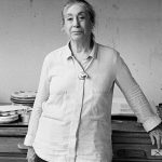Artist Susan Hiller, Explorer of Consciousness and the Occult, Dies Aged 78 - 艺术家苏珊·希勒，意识探索者和神秘主义者，死于78岁。