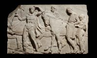 Removal of Parthenon Marbles Was a ‘Creative Act’, Says British Museum Director - 大英博物馆馆长说，移除帕台农大理石是一种“创造性的行为”。