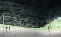 Radical Japanese Architect Junya Ishigami to Create Slate Cloud for 2019 Serpentine Pavilion - 日本激进建筑师石井俊雅为2019蛇形展馆打造石板云
