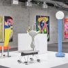 K11 MUSEA与WOAW Gallery呈献“Hot Concrete: LA to HK” Pop-up